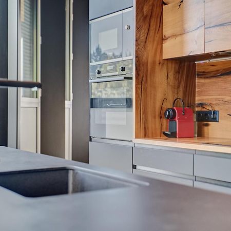 Apartamento Plural By Clabao Пампона Екстериор снимка