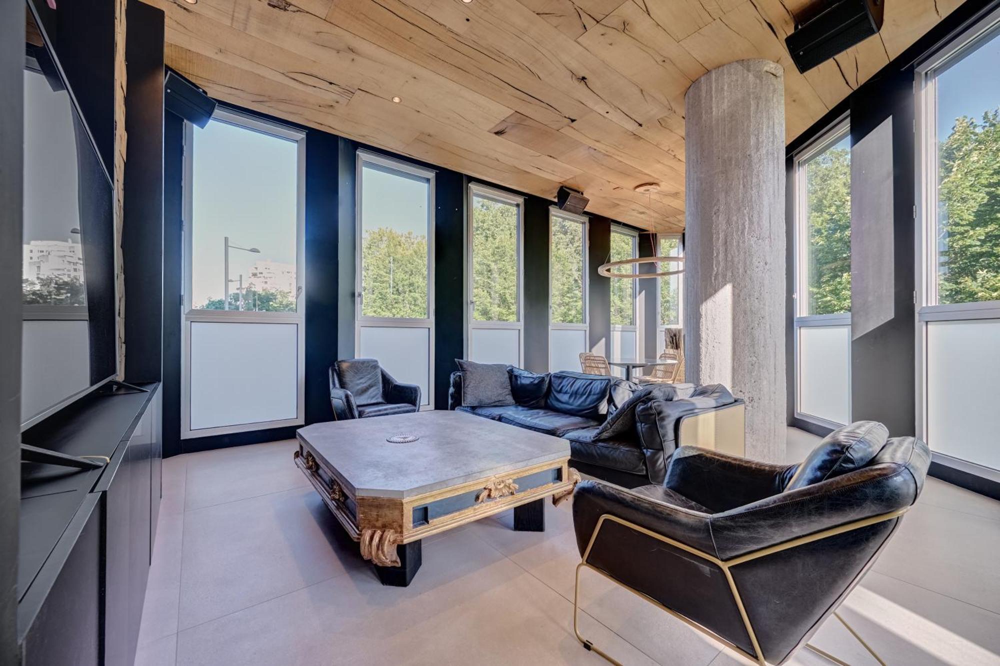 Apartamento Plural By Clabao Пампона Екстериор снимка