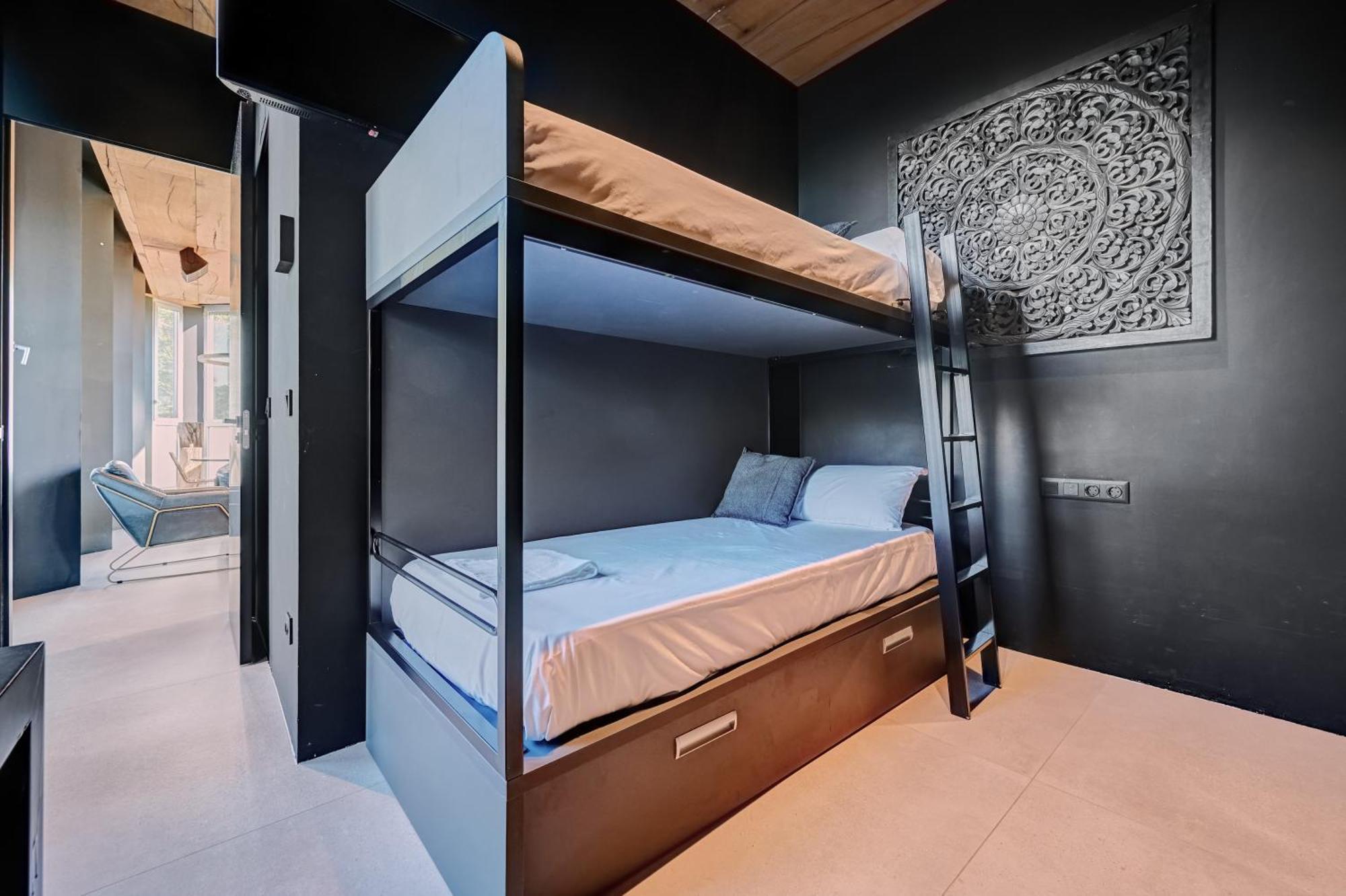 Apartamento Plural By Clabao Пампона Екстериор снимка