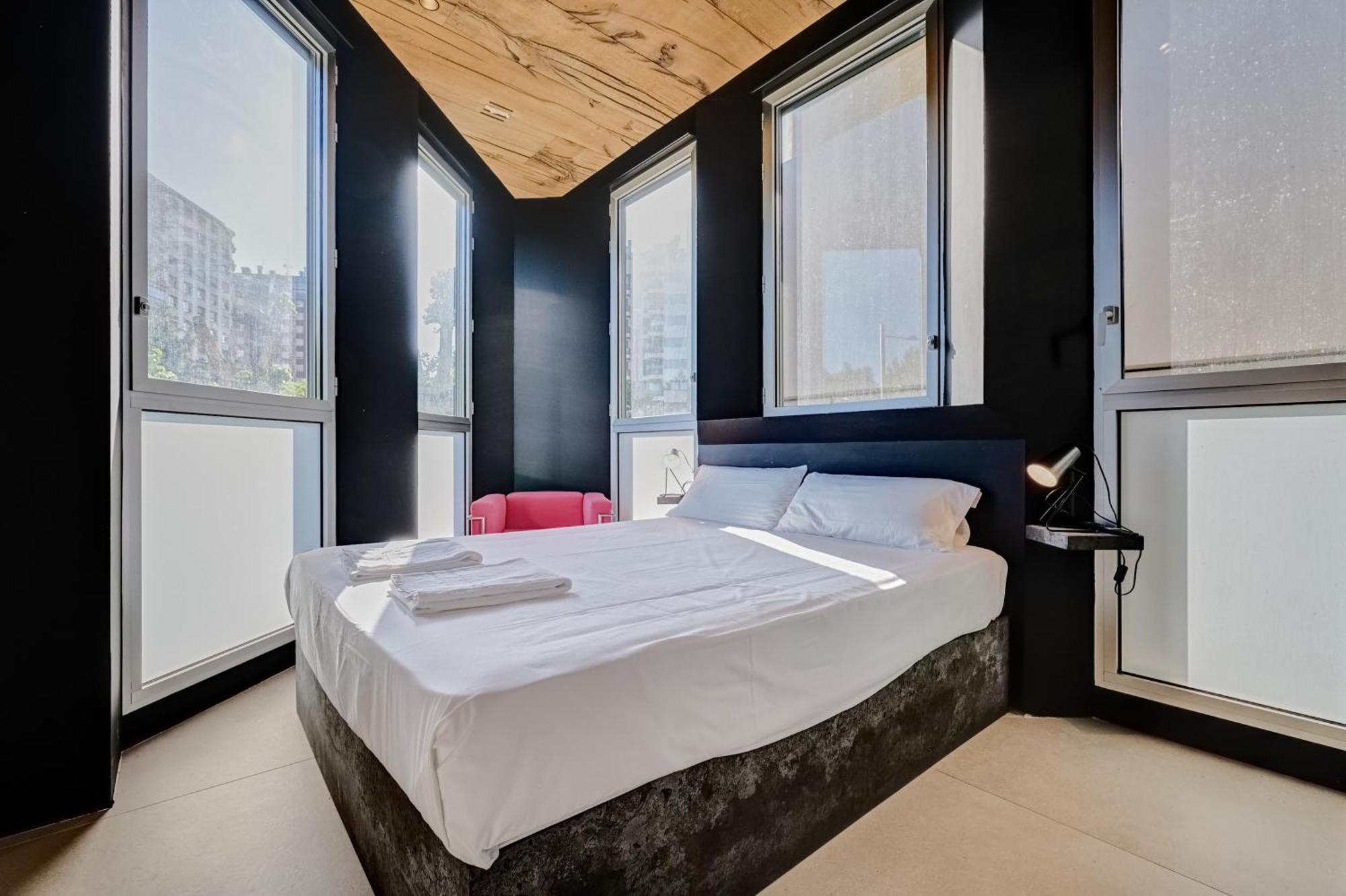 Apartamento Plural By Clabao Пампона Екстериор снимка