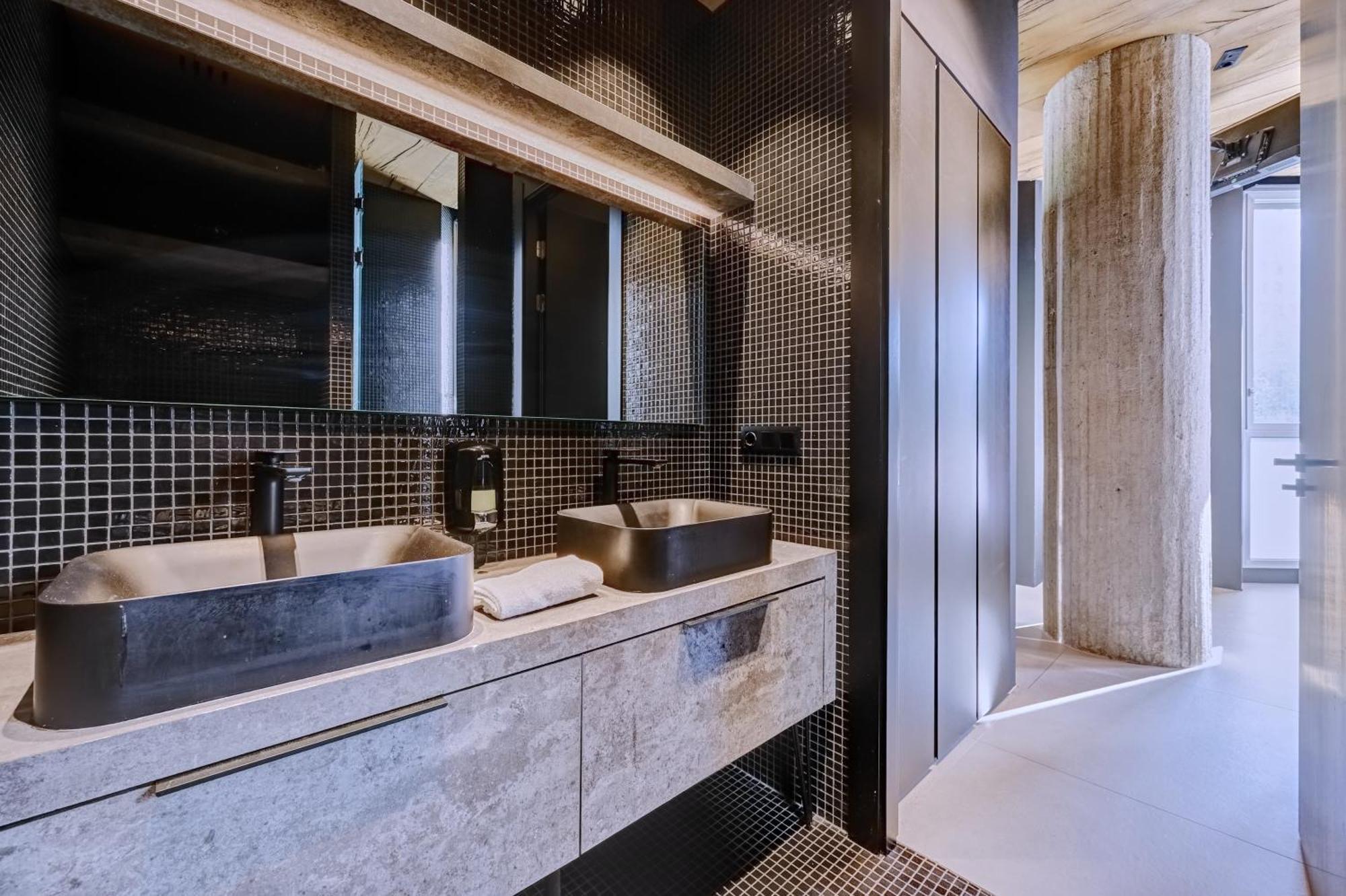 Apartamento Plural By Clabao Пампона Екстериор снимка