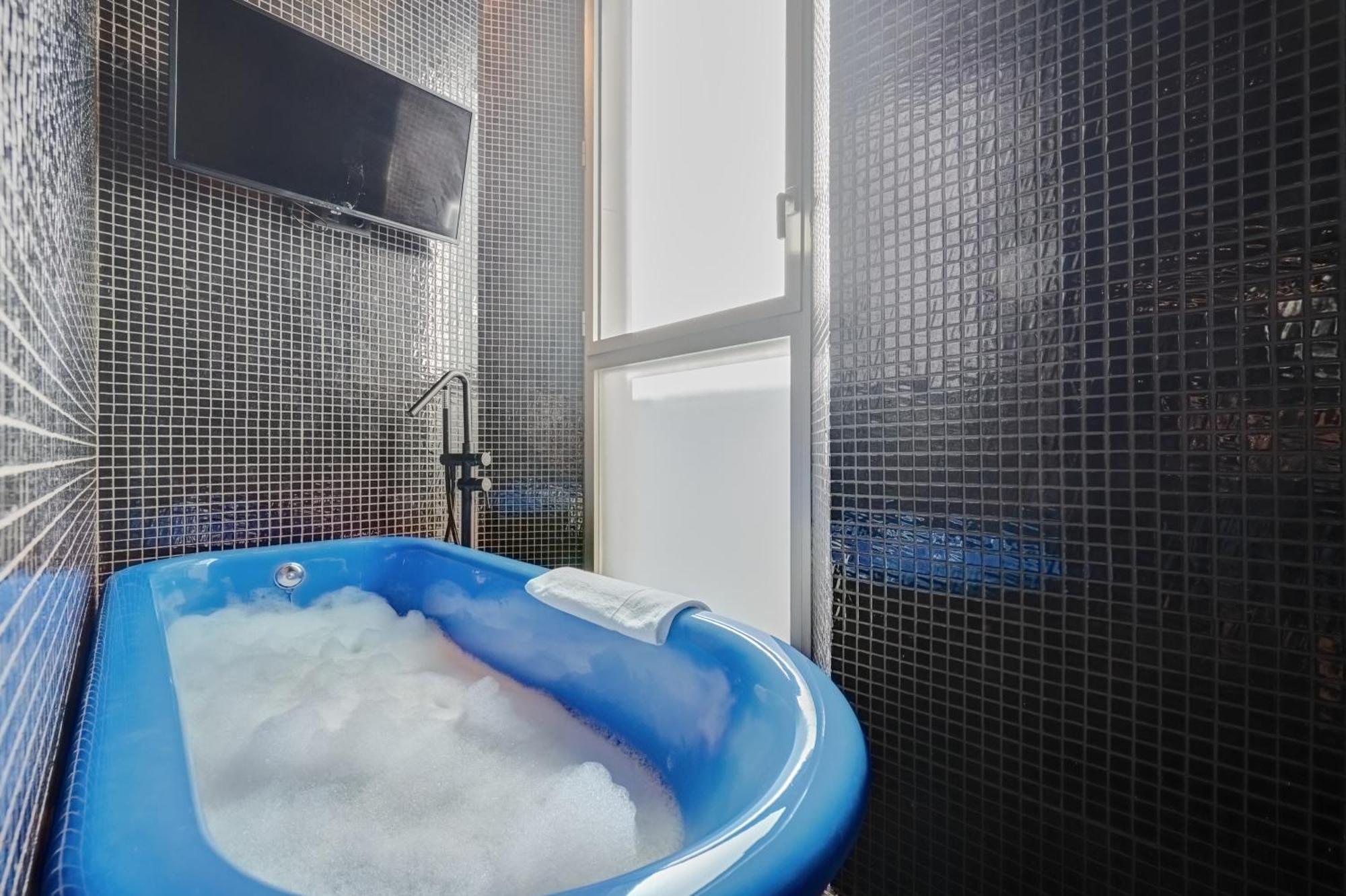 Apartamento Plural By Clabao Пампона Екстериор снимка