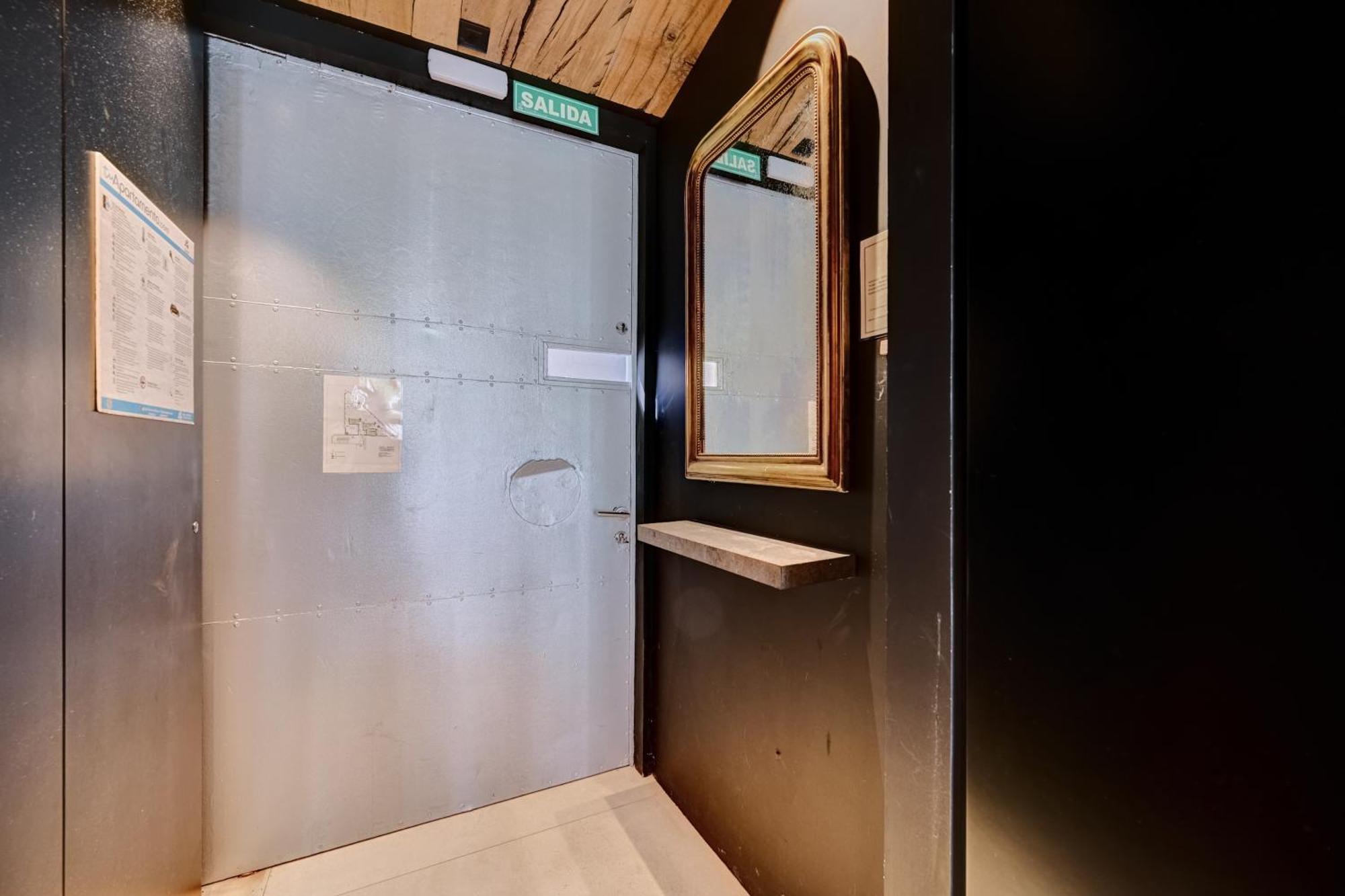 Apartamento Plural By Clabao Пампона Екстериор снимка