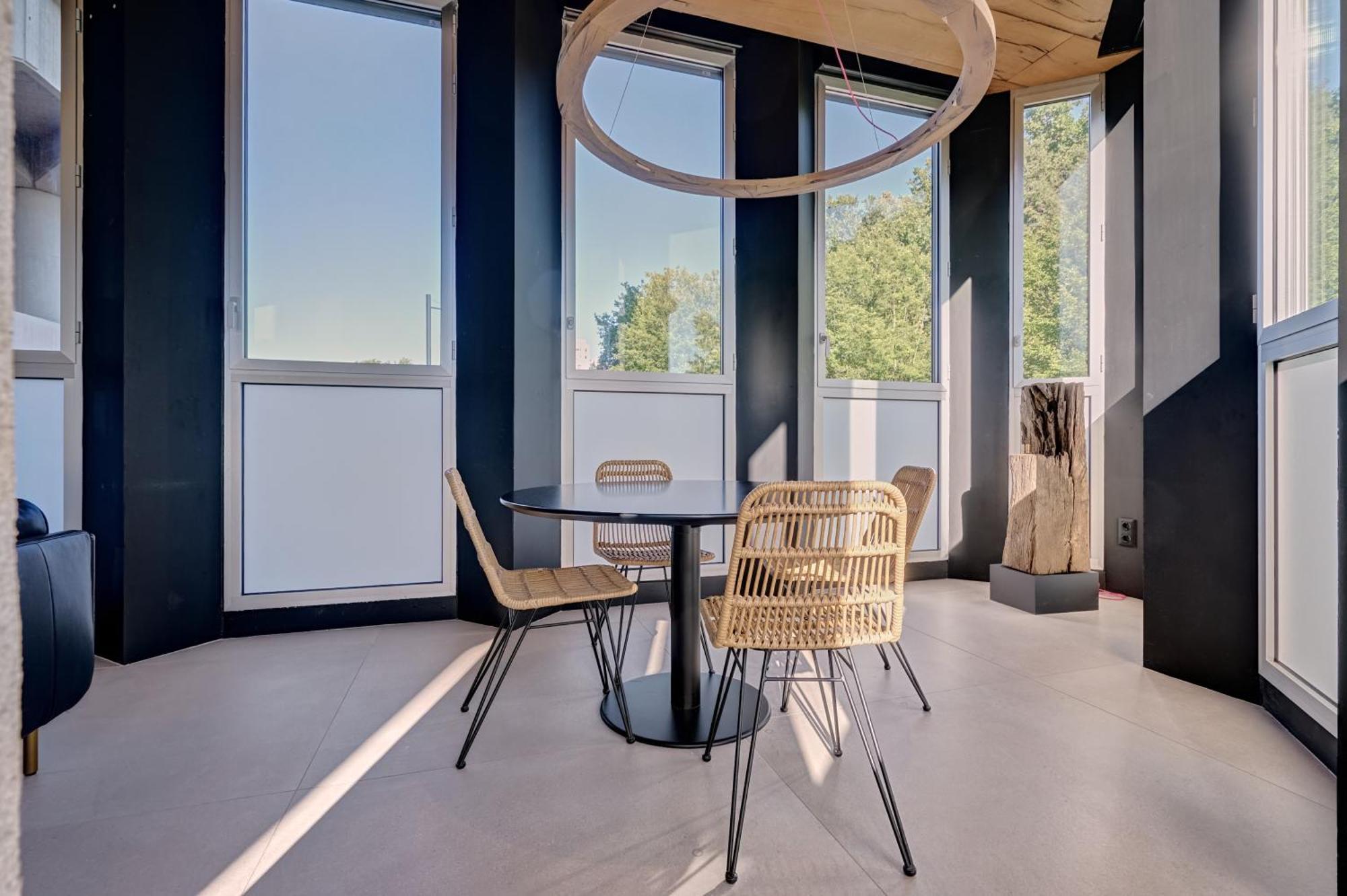 Apartamento Plural By Clabao Пампона Екстериор снимка