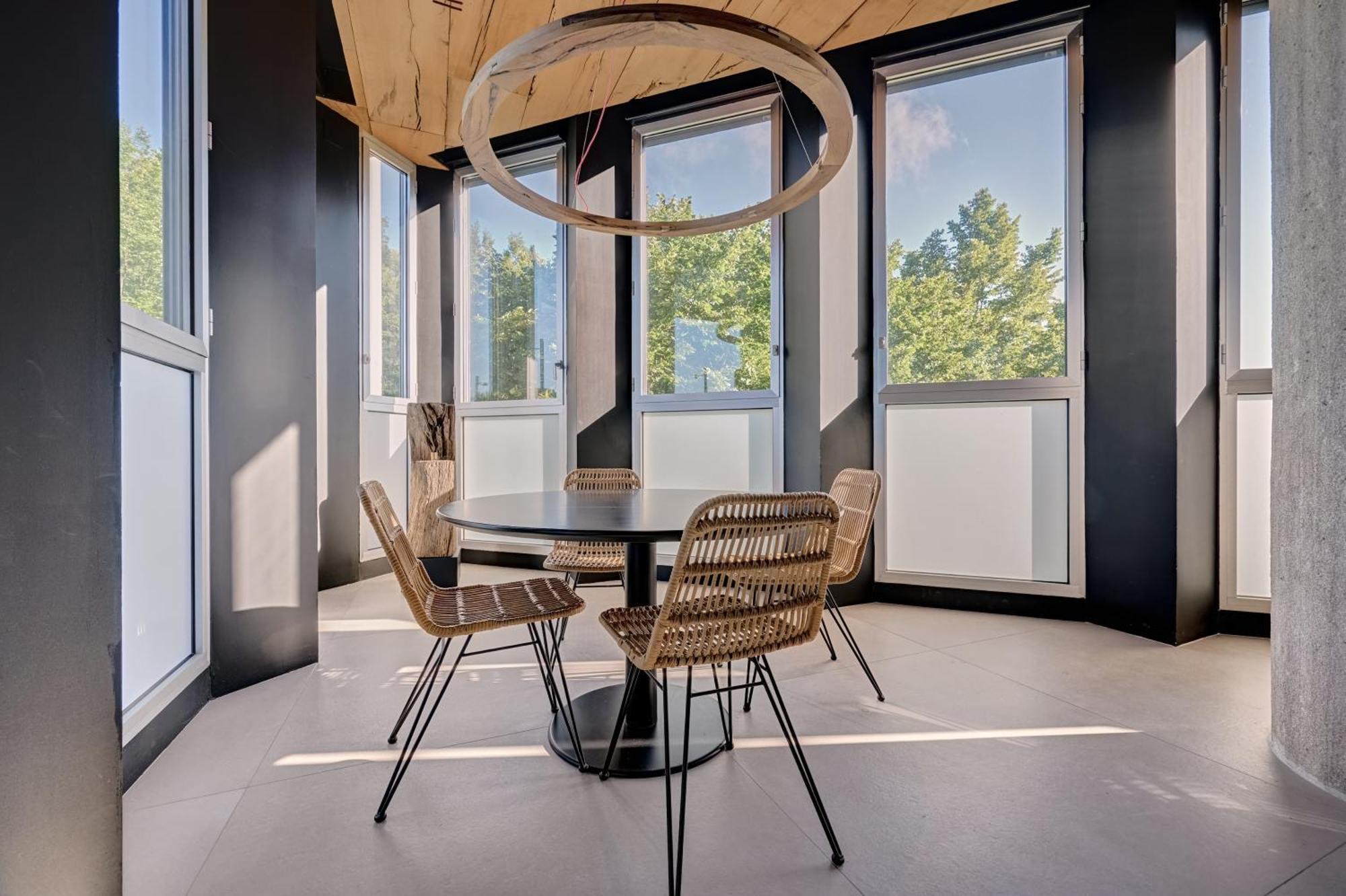 Apartamento Plural By Clabao Пампона Екстериор снимка