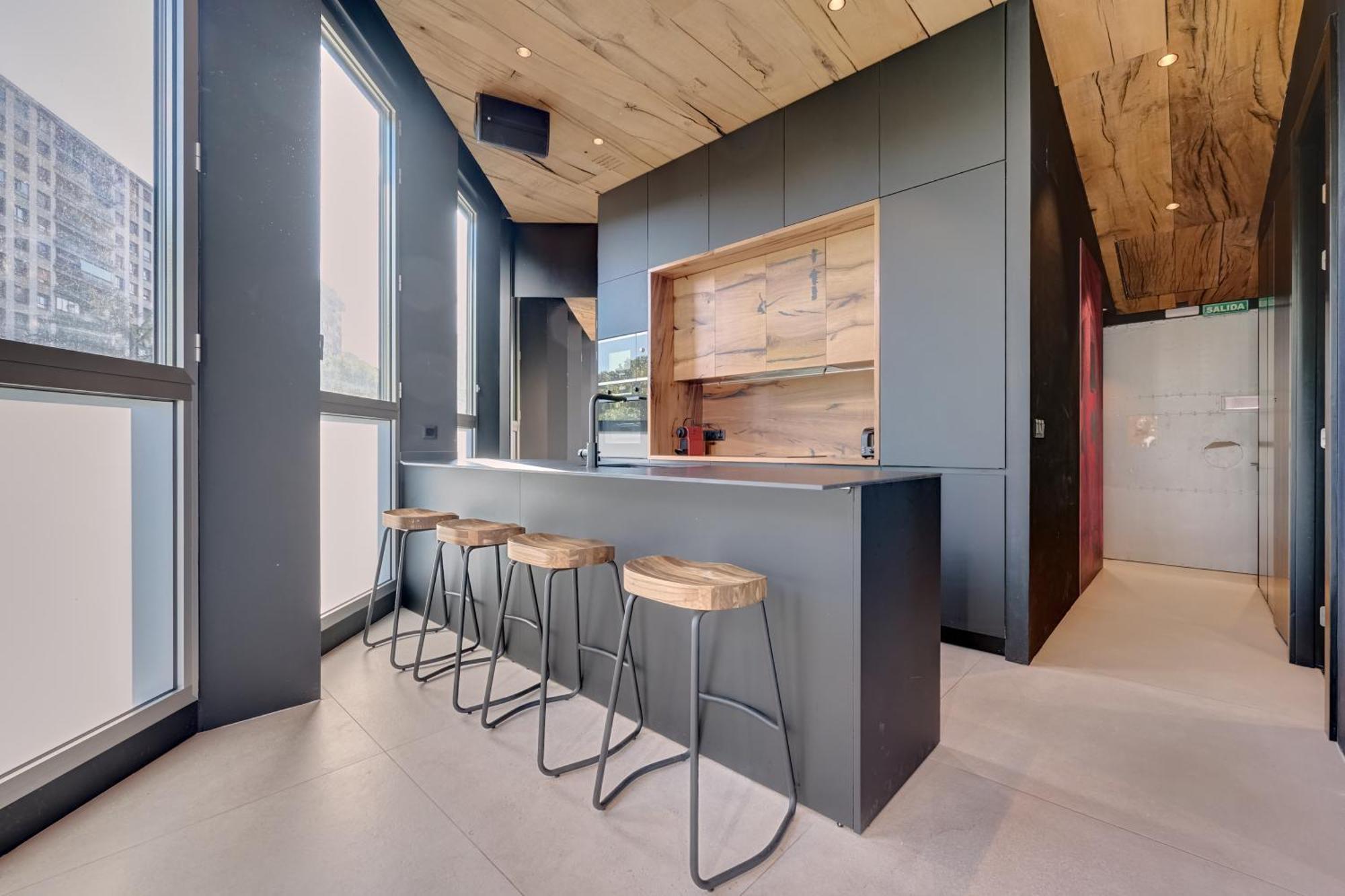 Apartamento Plural By Clabao Пампона Екстериор снимка